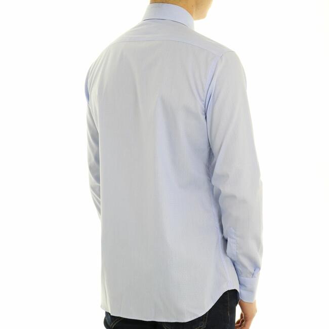 CAMICIA SLIM CALIBAN - Mad Fashion | img vers.650x/